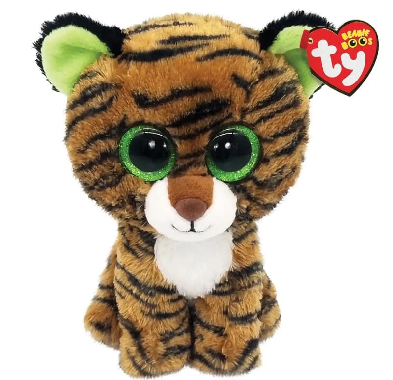 Мягкая игрушка Ty Bb Tiggy