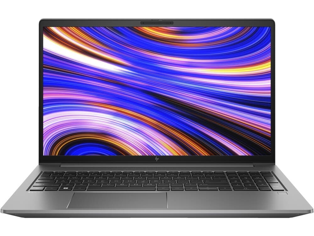 Ноутбук HP ZBook Power G10 A Grey (869Y0EA#UUQ)