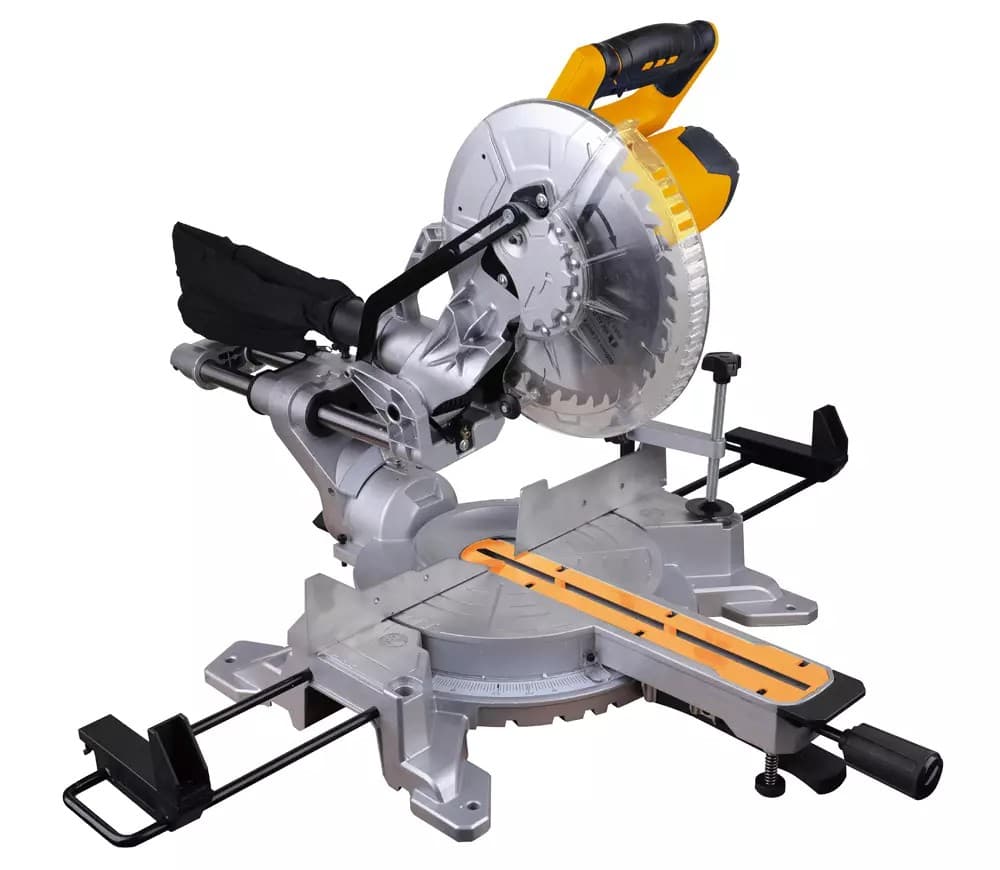 Стационарноя дисковая пила HOTECHE P805204