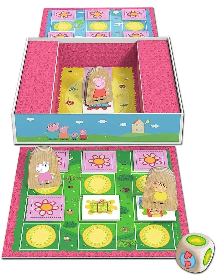 Настольная игра Trefl 02262