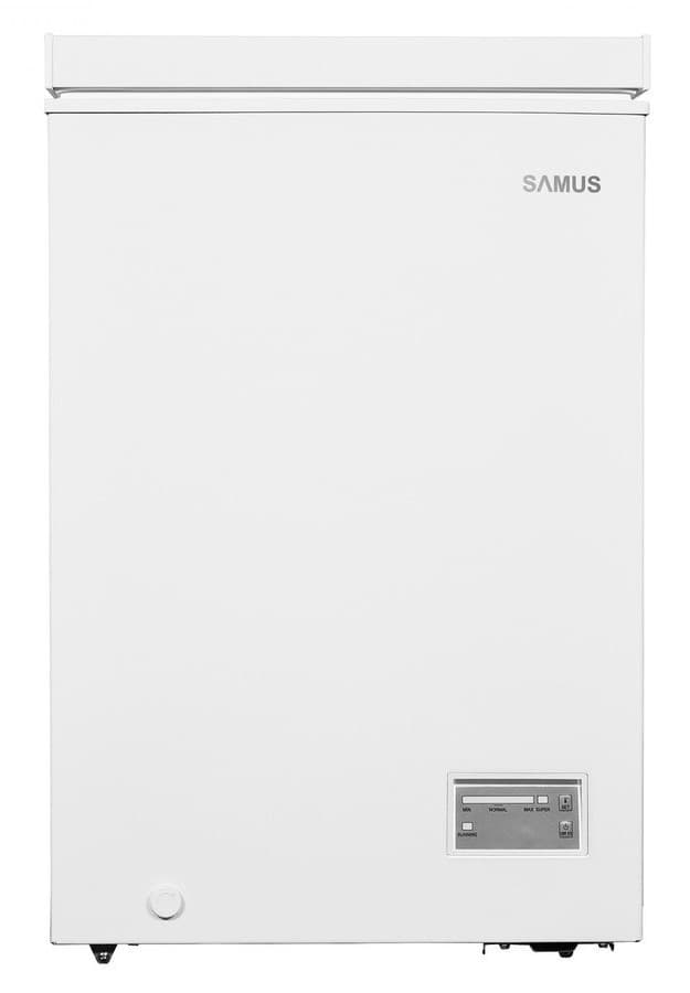 Ladă frigorifică Samus LS113 (White)