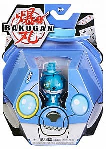 Фигурка Spin Master Bakugan Cubbo Pack