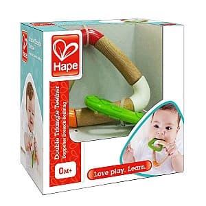  Hape Double Triangle (E0018A)