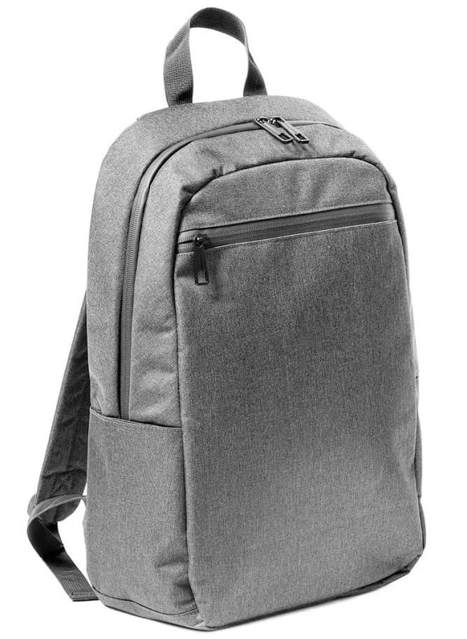 Geanta Roly Malmo Heather Grey