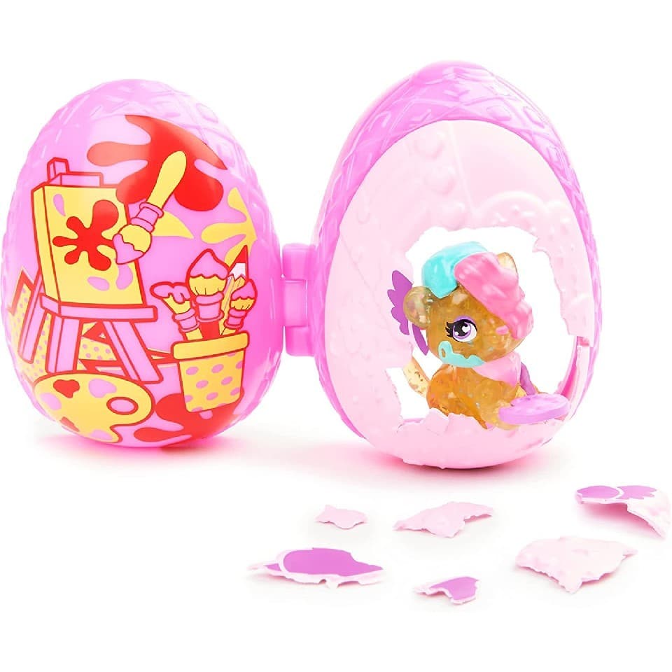 Figurină Spin Master Egg Hatchimals (6063125)