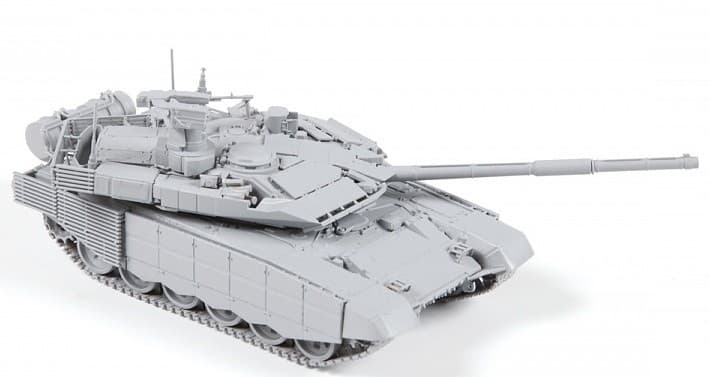 Конструктор Zvezda 5065
