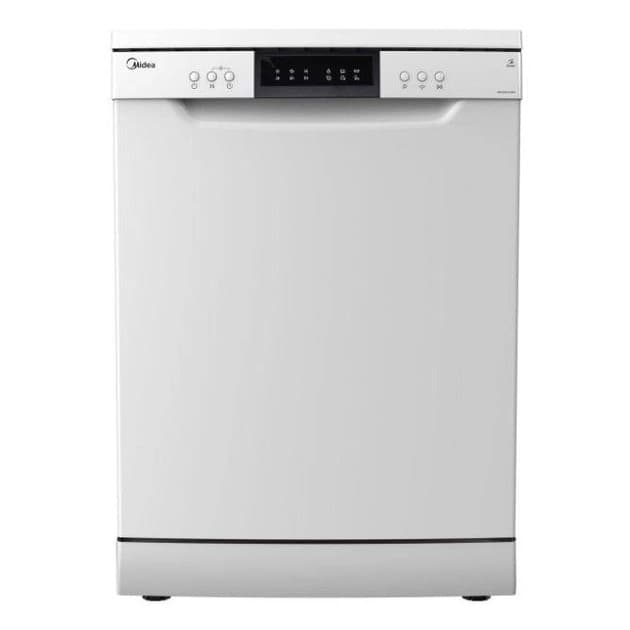 Посудомоечная машина Midea MFD60S370W