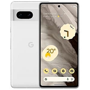 Telefon mobil Google Pixel 7 8GB/256GB Snow