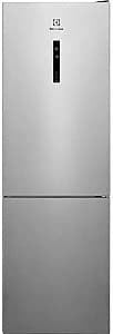 Холодильник Electrolux LNT7ME32X3