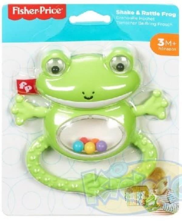 Monitor bebe Fisher  price GGF02