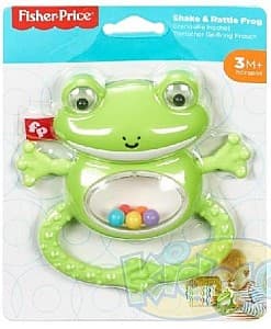 Monitor bebe Fisher  price GGF02