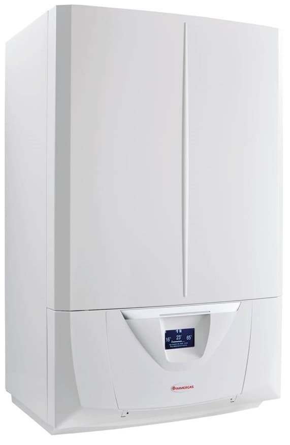 Газовый котел Immergas Victrix Zeus 35 kW Superior