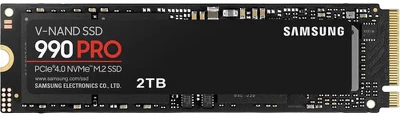 SSD Samsung MZ-V9P2T0B/AM