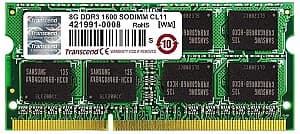 RAM Transcend TS1GSK64V6H