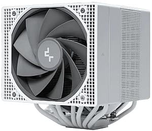 Кулер DEEPCOOL ASSASSIN IV White