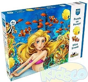 Puzzle Noriel NOR5304