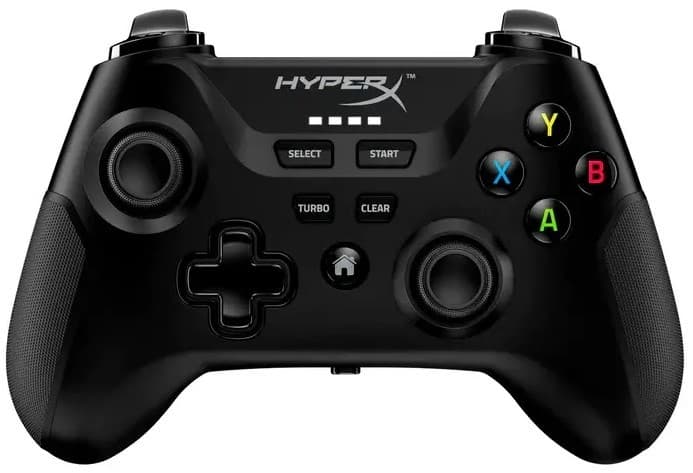 Gamepad HYPERX Clutch