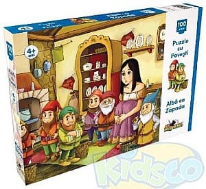 Puzzle Noriel NOR5281