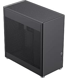 Carcasa GAMEMAX MeshBox Black