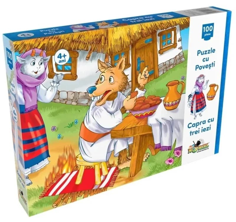 Puzzle Noriel NOR2747