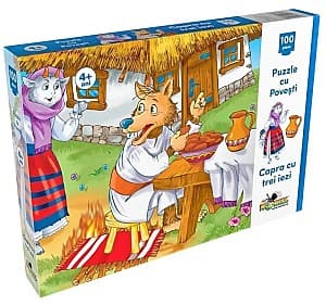 Puzzle Noriel NOR2747