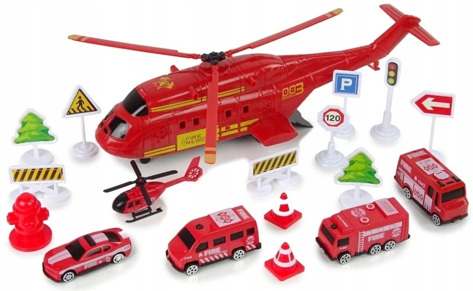 Set de jucarii ChiToys 48132