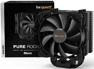 Cooler BE QUIET! Pure Rock 2 Black