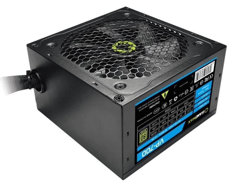 Sursa alimentare GAMEMAX VP-700