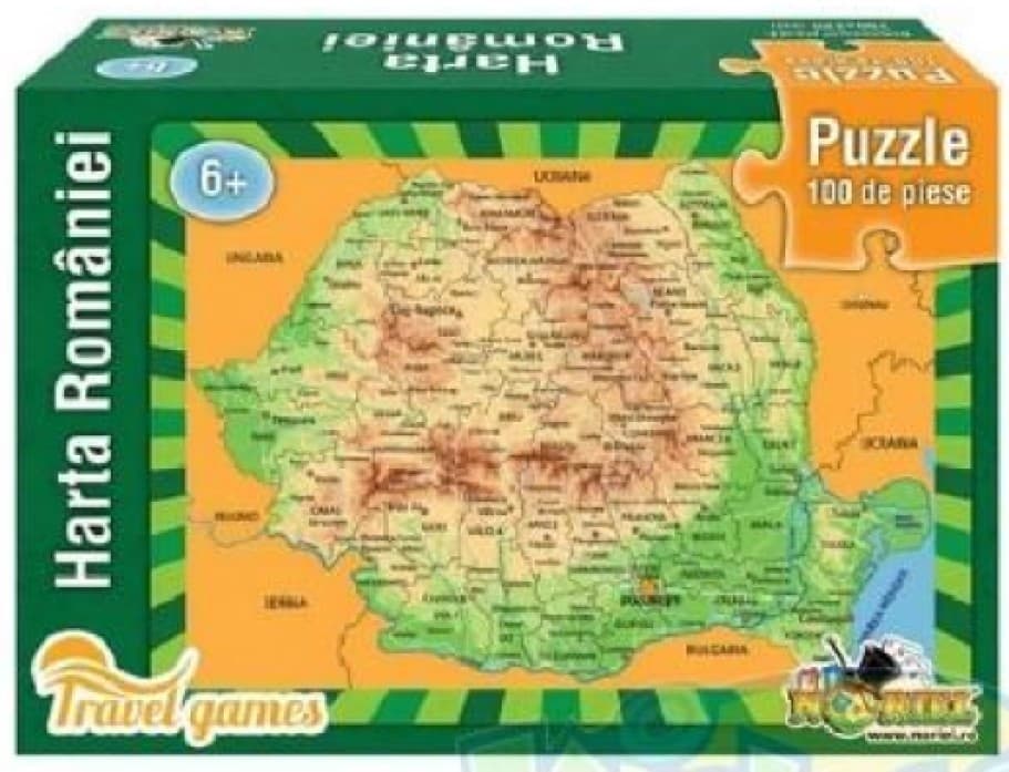 Puzzle Noriel NOR4512