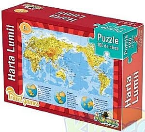 Puzzle Noriel NOR4536