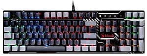 Tastatura pentru gaming Bloody B808N