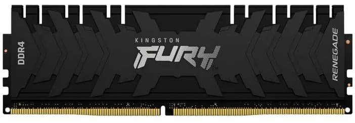 RAM Kingston FURY Renegade DDR4 8GB 4000MHZ (KF440C19RB/8)