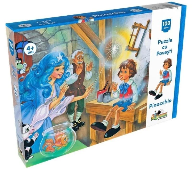 Puzzle Noriel NOR2778