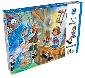 Puzzle Noriel NOR2778