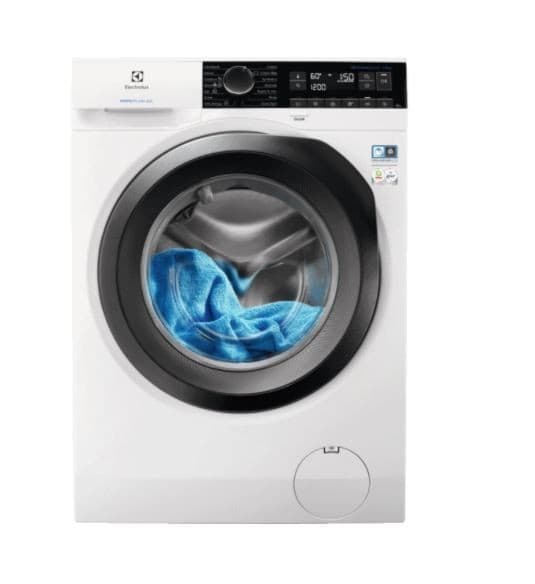 Masina de spalat Electrolux EW8F228S