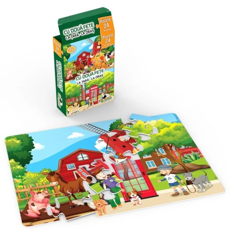 Puzzle Noriel NOR4611