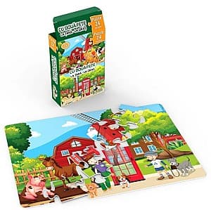 Puzzle Noriel NOR4611