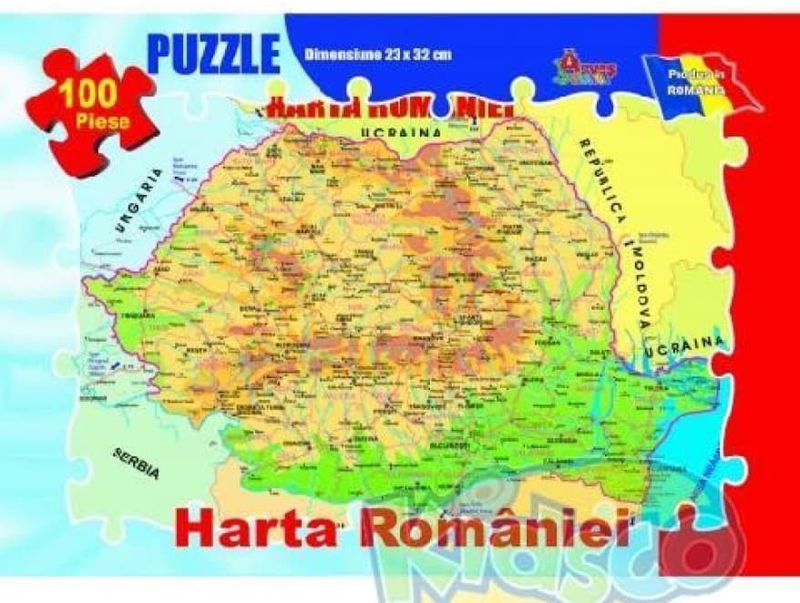 Пазлы Noriel NOR2792
