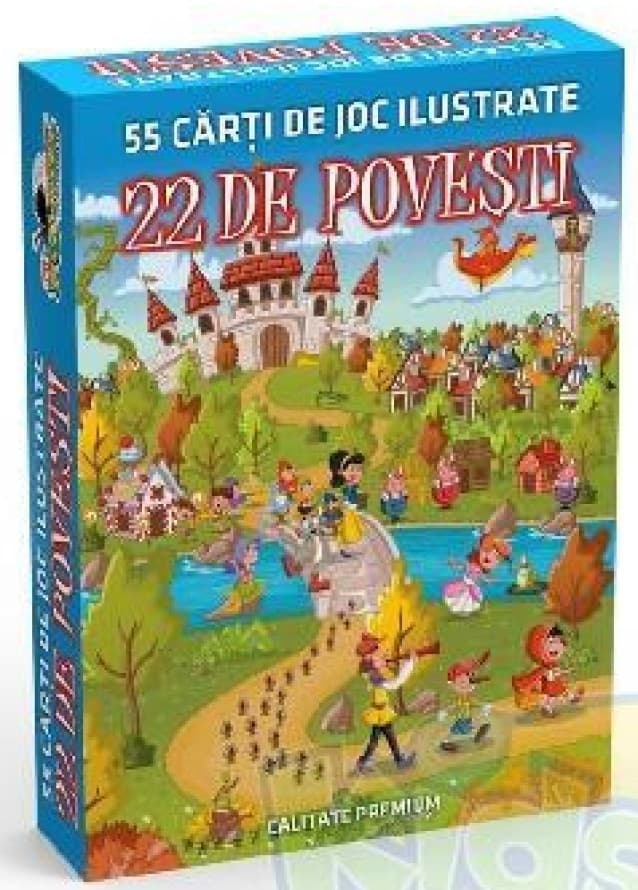 Joc de masa Noriel NOR4482