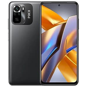 Мобильный телефон Xiaomi Poco M5s 4GB/128GB Grey