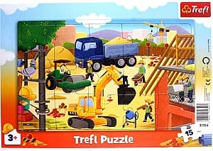 Puzzle Trefl 31354