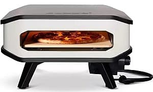 Электрогриль Cozze Pizza 90355 Black/White