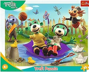 Puzzle Trefl 31364