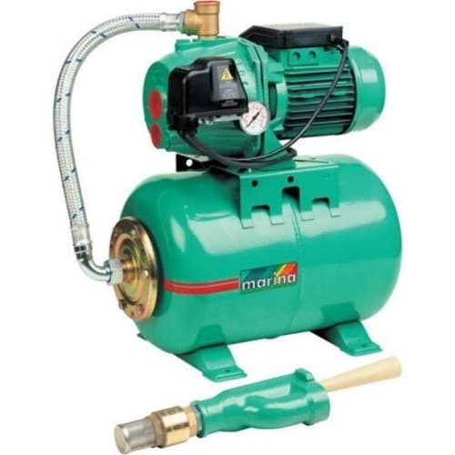 Hidrofor Marina APM 100/25 (1100W)-25mtr