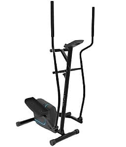 Bicicleta eliptica Klarfit Myon Cross Black