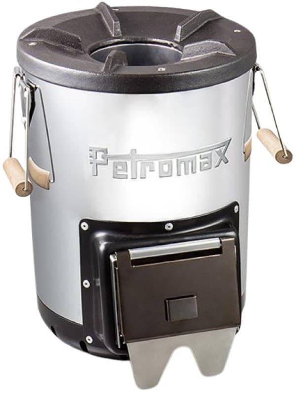  Petromax Rocket Stove RF33