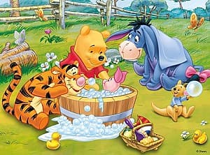 Puzzle Trefl 18198