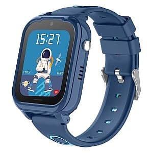 Умные часы WONLEX KT28 Blue