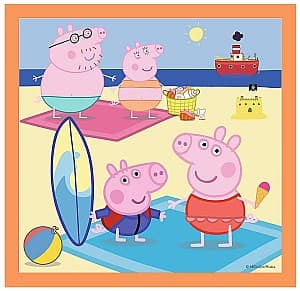 Puzzle Trefl 34852
