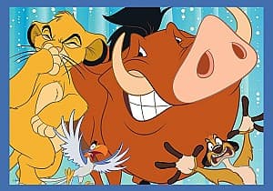 Puzzle Trefl 34618